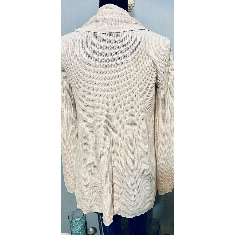 Womens Casual 3 Piece Outfit SzM Skinny Jeans Gap Cardigan Young&Reckless Tshirt - Picture 6 of 11
